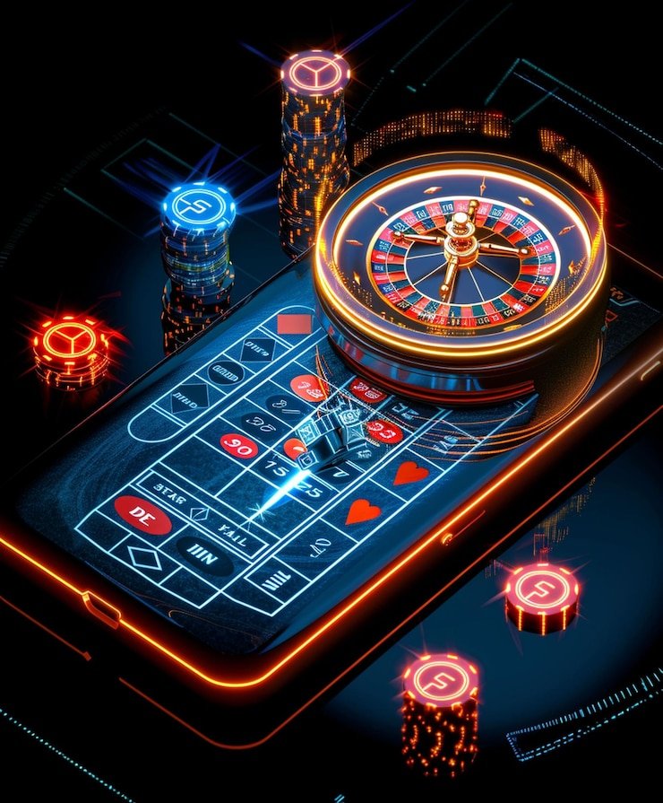 mandiri88 featured game showcase